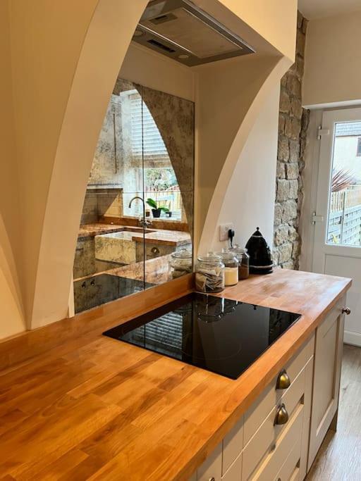 Wellington Cottage Ilkley Eksteriør bilde